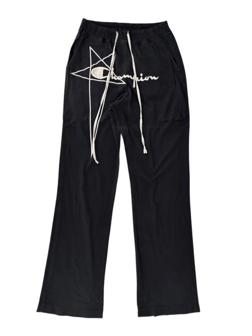 Rick Owens x Champion Sweatpants